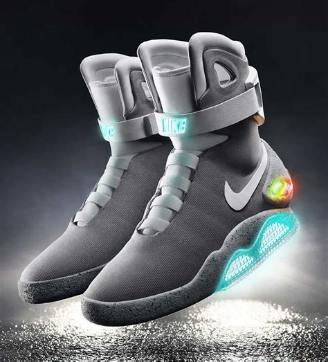 nike air mags cost.